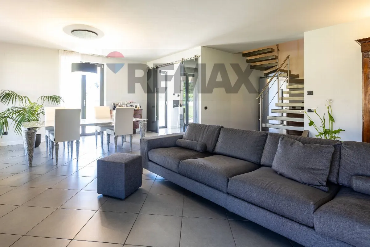 Villa in vendita a Castell'Arquato - foto 3