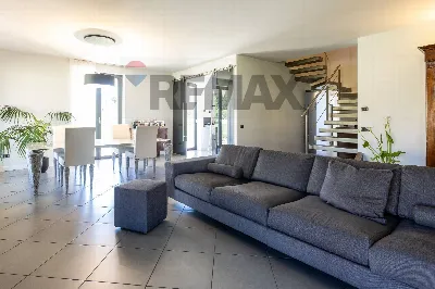 Villa in vendita a Castell'Arquato - foto 3