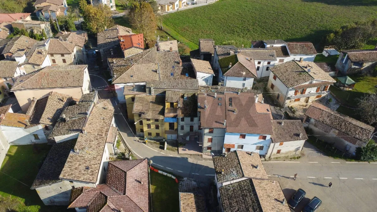 Casa Indipendente in vendita a Vernasca - foto 4