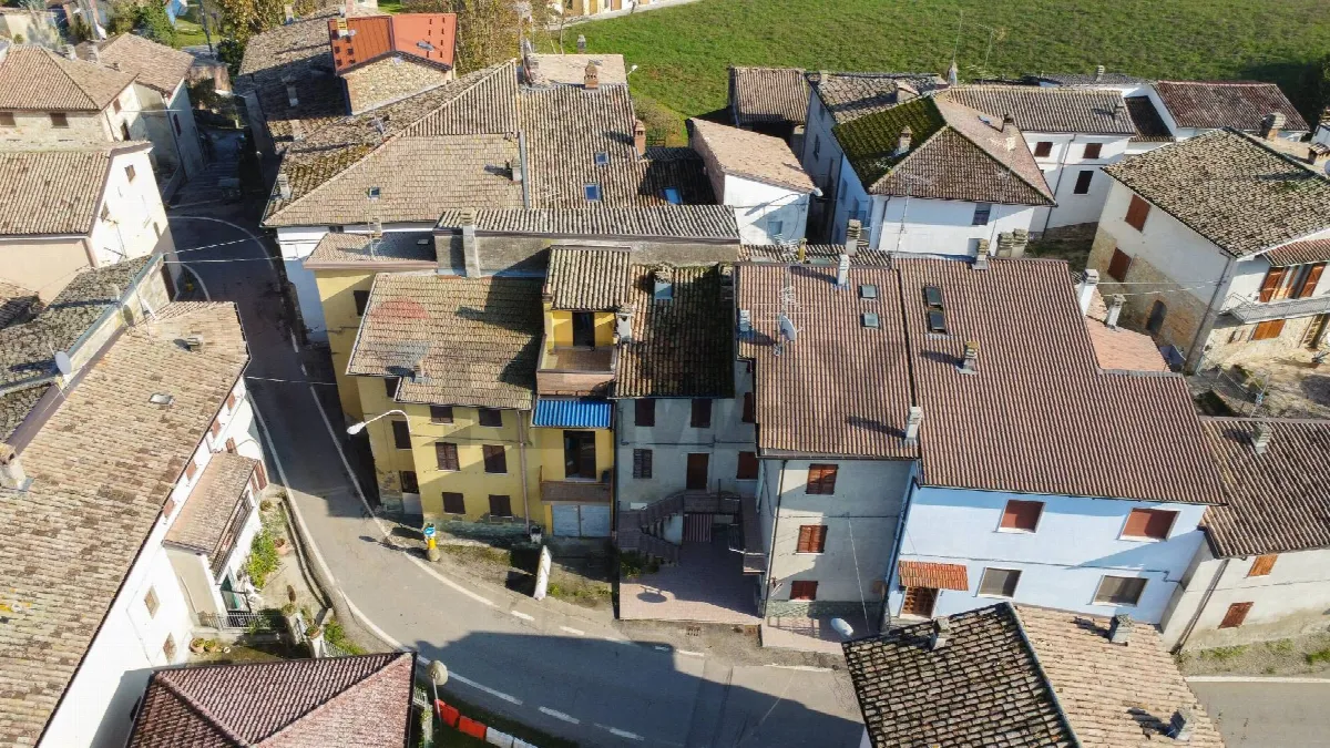 Casa Indipendente in vendita a Vernasca - foto 5