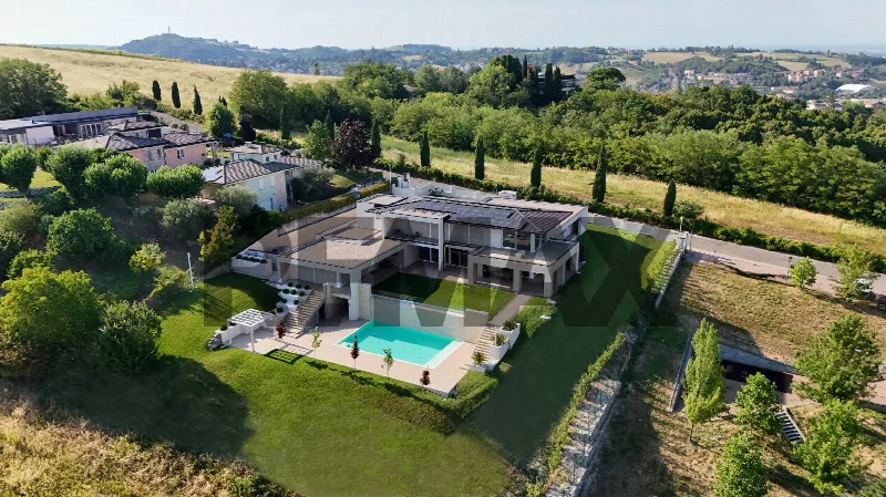 Villa in vendita a Salsomaggiore Terme - foto 1