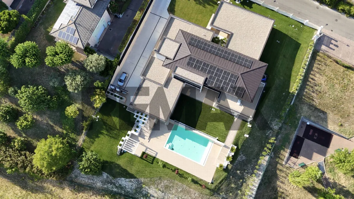 Villa in vendita a Salsomaggiore Terme - foto 2