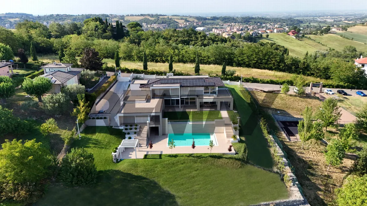 Villa in vendita a Salsomaggiore Terme - foto 3