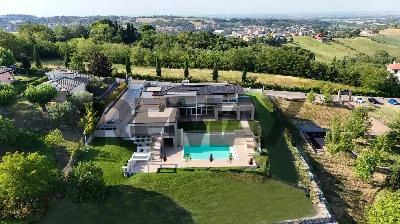 Villa in vendita a Salsomaggiore Terme - foto 3
