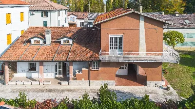 Casa Indipendente in vendita a Busseto - foto 1