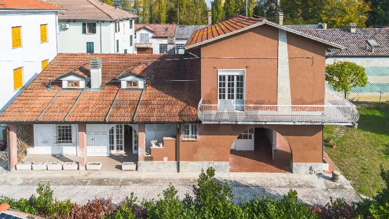 Casa Indipendente in vendita a Busseto - foto 1