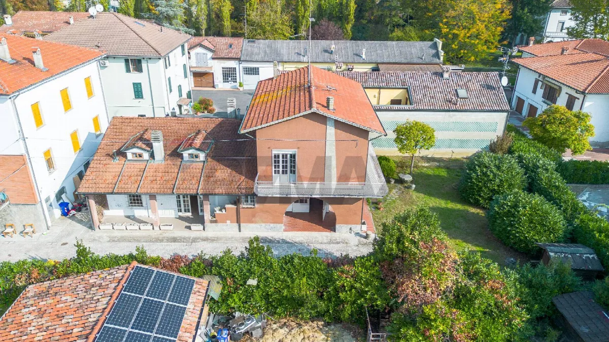 Casa Indipendente in vendita a Busseto - foto 3