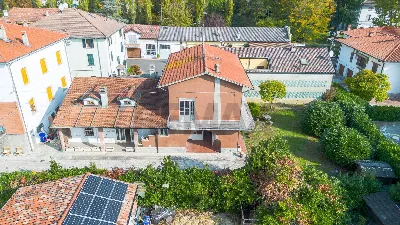 Casa Indipendente in vendita a Busseto - foto 3