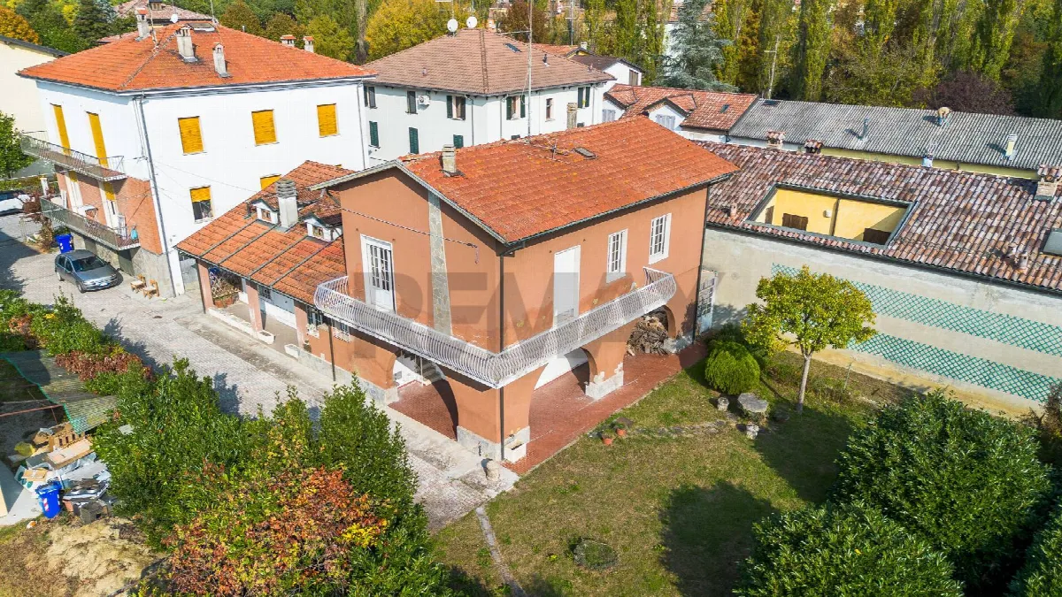 Casa Indipendente in vendita a Busseto - foto 5