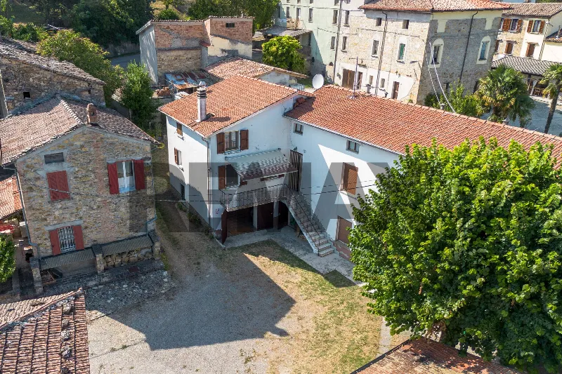 Casa Indipendente in vendita a Pellegrino Parmense - foto 1