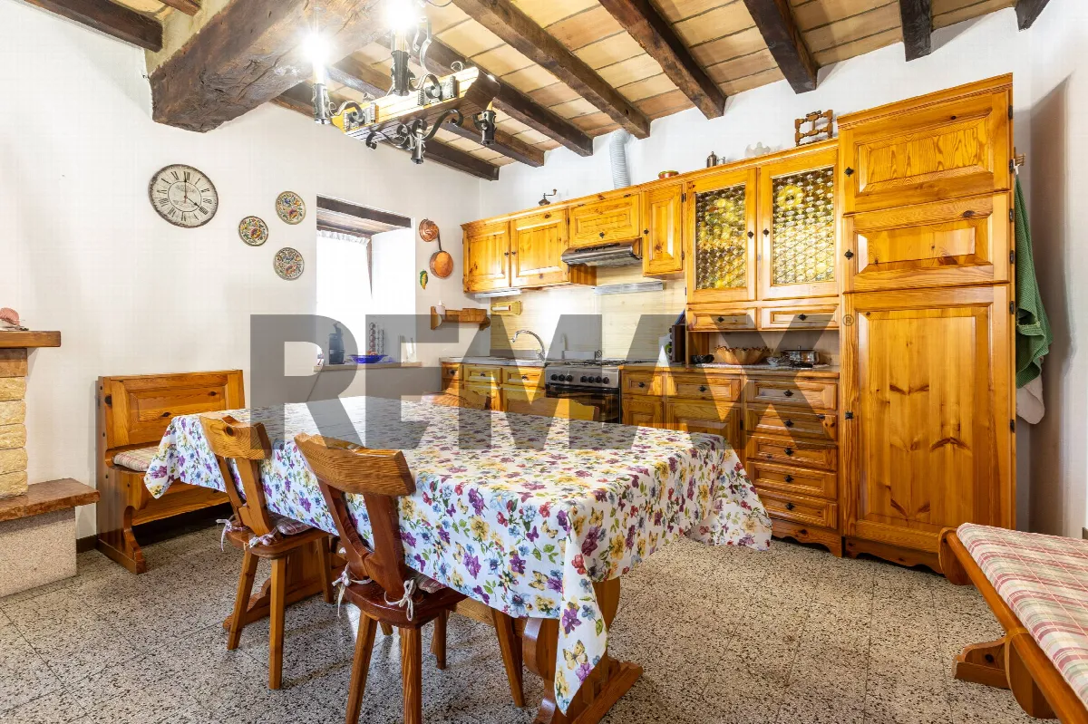 Casa Indipendente in vendita a Pellegrino Parmense - foto 2
