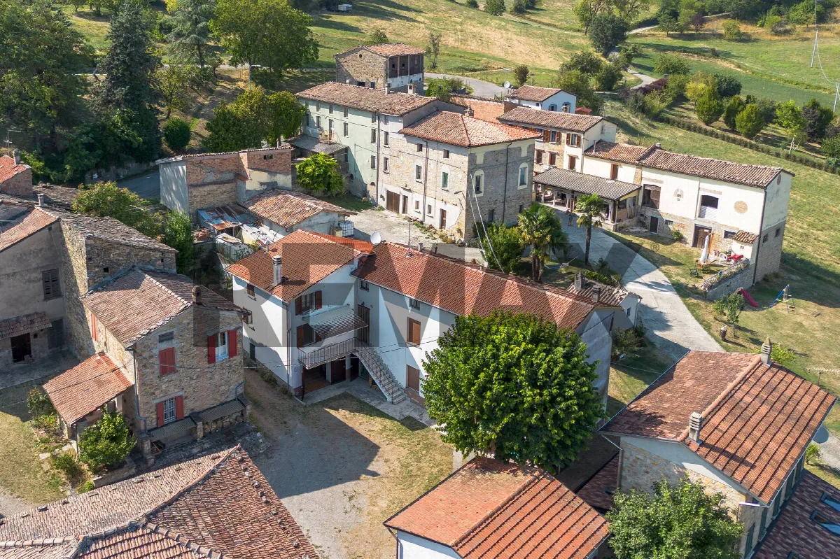 Casa Indipendente in vendita a Pellegrino Parmense - foto 3