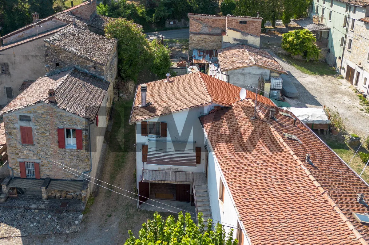 Casa Indipendente in vendita a Pellegrino Parmense - foto 4