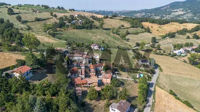 Casa Indipendente in vendita a Pellegrino ... - foto 8