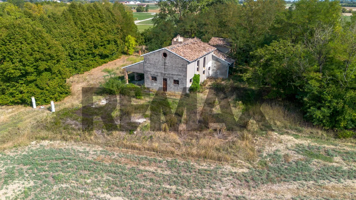 Rustico/Casale in vendita a Fidenza - foto 3