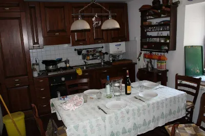 Casa Indipendente in vendita a Roburent - foto 10