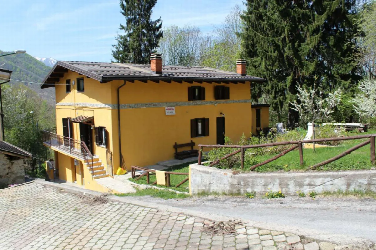 Casa Indipendente in vendita a Roburent - foto 2
