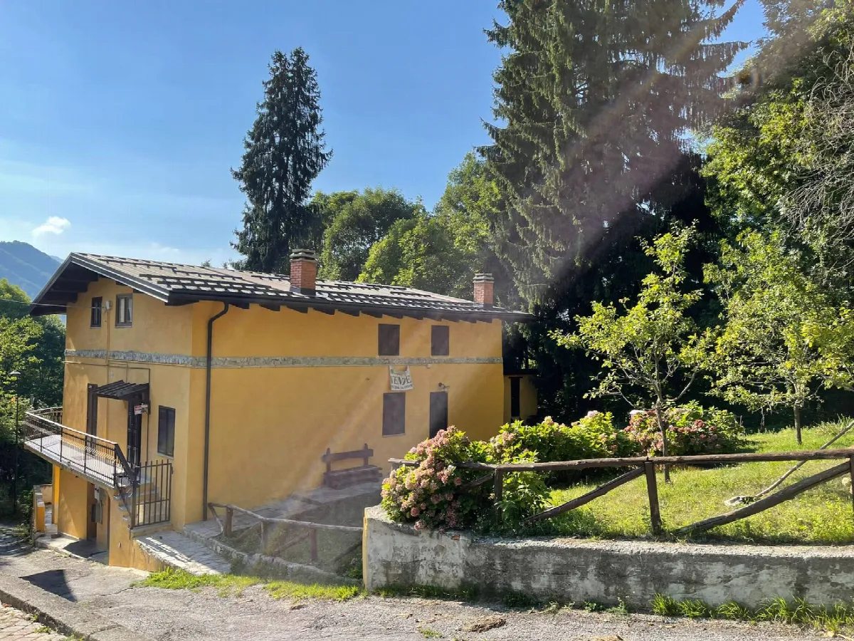 Casa Indipendente in vendita a Roburent - foto 3
