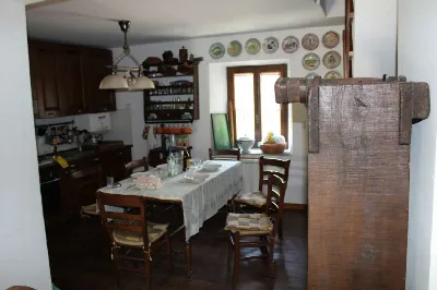 Casa Indipendente in vendita a Roburent - foto 6