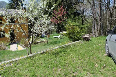 Casa Indipendente in vendita a Roburent - foto 8