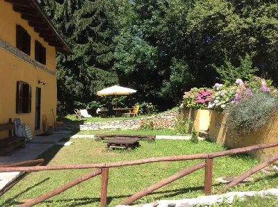 Casa Indipendente in vendita a Roburent - foto 9