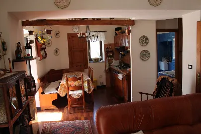 Casa Indipendente in vendita a Roburent - foto 10