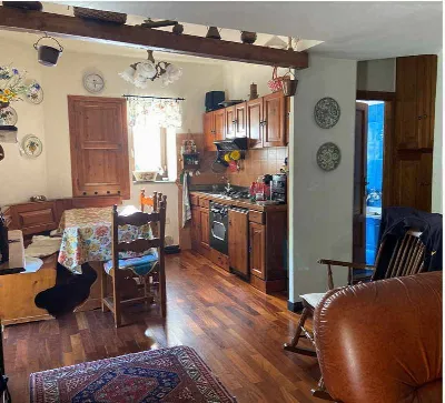 Casa Indipendente in vendita a Roburent - foto 4