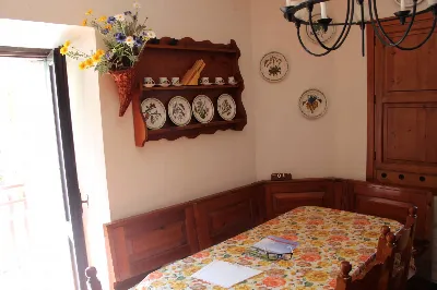 Casa Indipendente in vendita a Roburent - foto 7