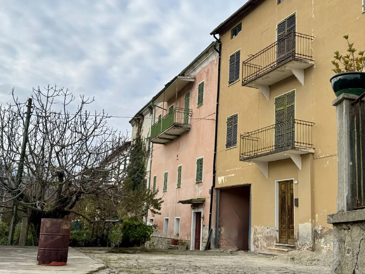 Casa Indipendente in vendita a Montaldo di Mondovì - foto 2
