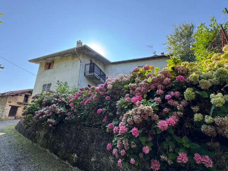 Casa Indipendente in vendita a Montaldo di Mondovì - foto 1