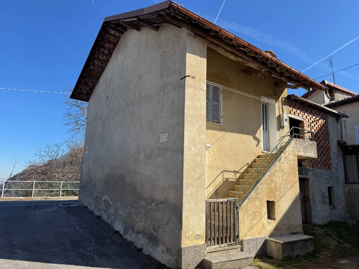 Casa Indipendente in vendita a Montaldo di Mondovì - foto 2