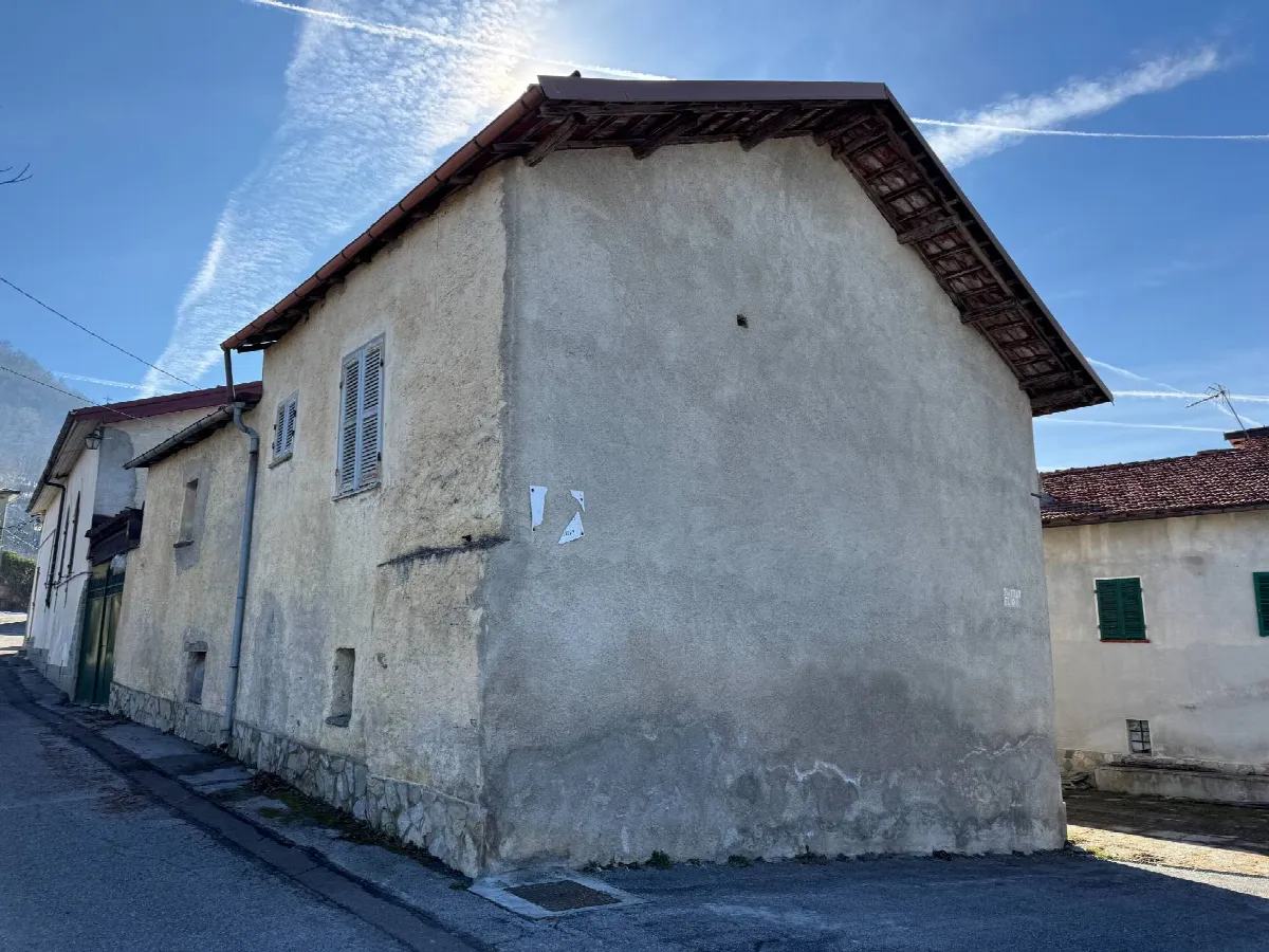Casa Indipendente in vendita a Montaldo di Mondovì - foto 3