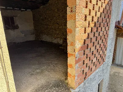 Casa Indipendente in vendita a Montaldo di... - foto 8