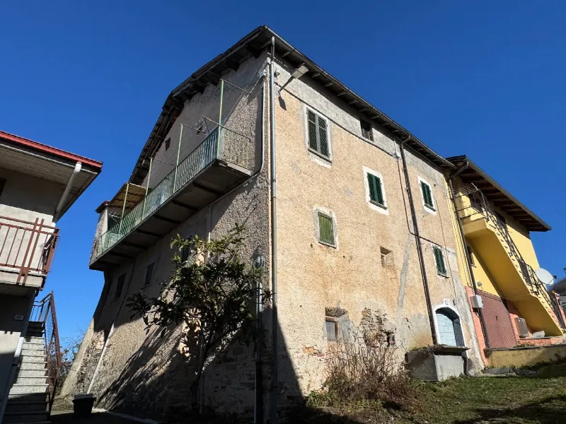 Casa Indipendente in vendita a Montaldo di Mondovì - foto 1