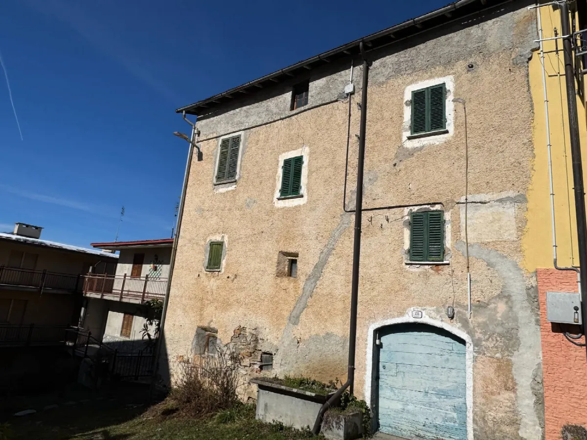 Casa Indipendente in vendita a Montaldo di Mondovì - foto 2