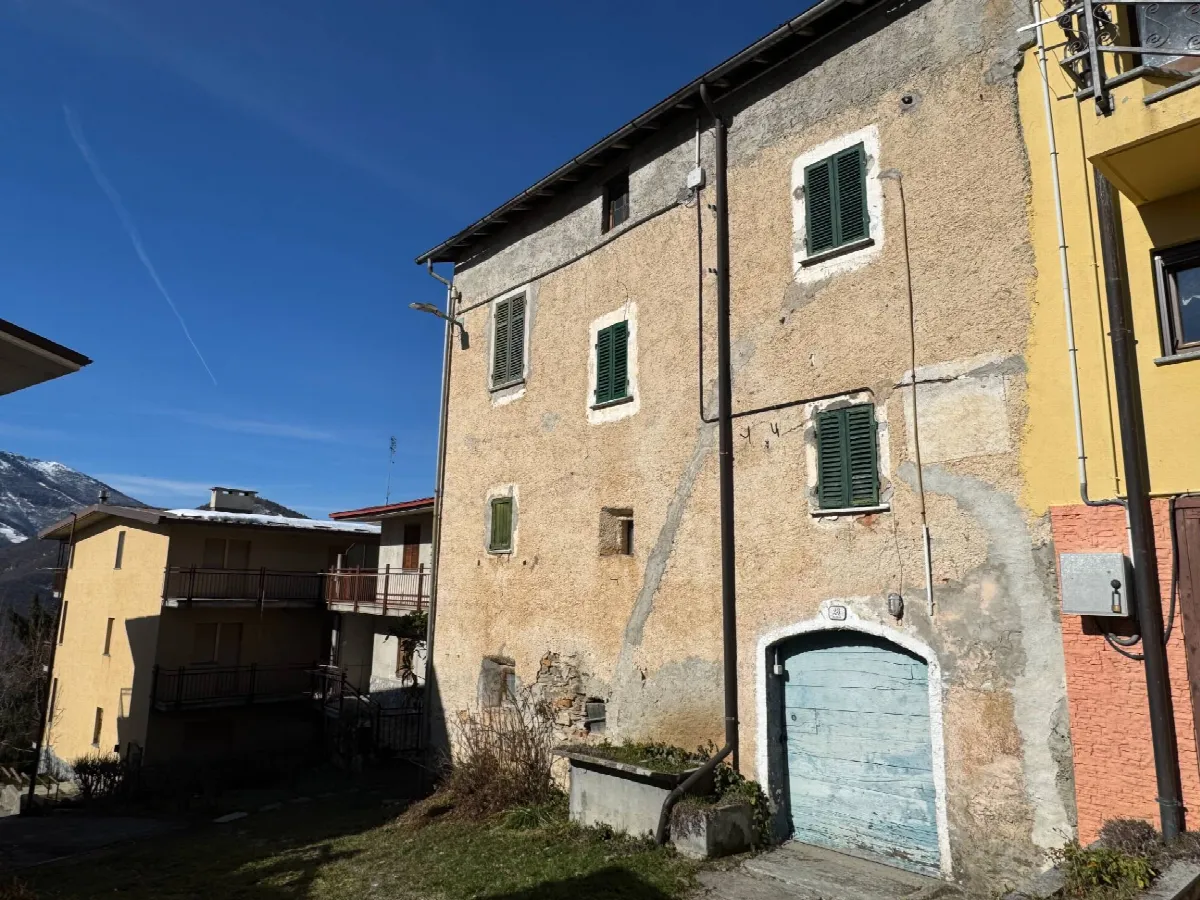 Casa Indipendente in vendita a Montaldo di Mondovì - foto 3