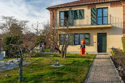 Villa in vendita a Moncalieri - foto 3
