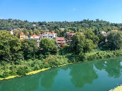 Villa in vendita a Moncalieri - foto 2