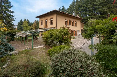 Villa in vendita a Torino, Colle Della Mad... - foto 1