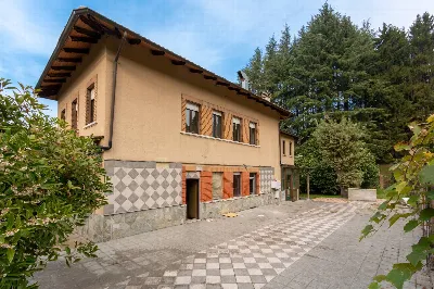 Villa in vendita a Torino, Colle Della Mad... - foto 10