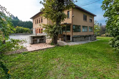 Villa in vendita a Torino, Colle Della Mad... - foto 2