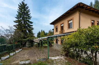 Villa in vendita a Torino, Colle Della Mad... - foto 3
