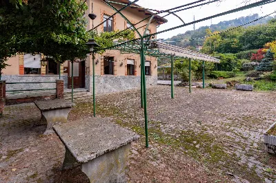 Villa in vendita a Torino, Colle Della Mad... - foto 4
