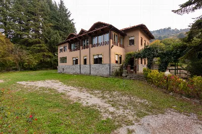 Villa in vendita a Torino, Colle Della Mad... - foto 5