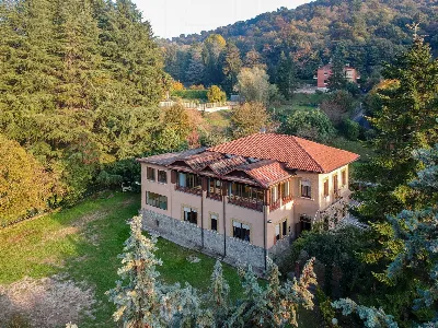 Villa in vendita a Torino, Colle Della Mad... - foto 6