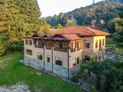 Villa in vendita a Torino, Colle Della Mad... - foto 7