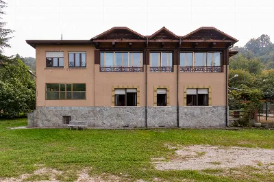 Villa in vendita a Torino, Colle Della Mad... - foto 8