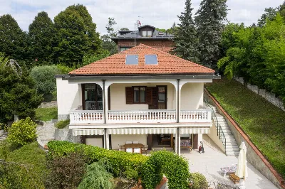 Villa a Torino