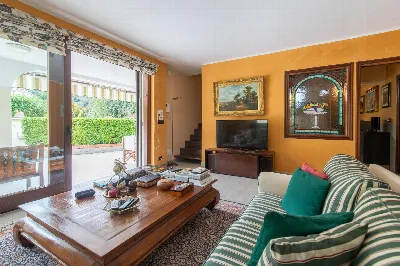 Villa in vendita a Torino, Colle Della Mad... - foto 5