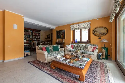 Villa in vendita a Torino, Colle Della Mad... - foto 6
